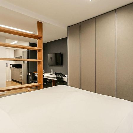 Florianópolis Studios Completos No Centro Historico De Floripa Proximo A Diversos Bares - Hl Stay מראה חיצוני תמונה
