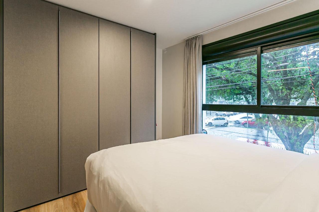 Florianópolis Studios Completos No Centro Historico De Floripa Proximo A Diversos Bares - Hl Stay מראה חיצוני תמונה
