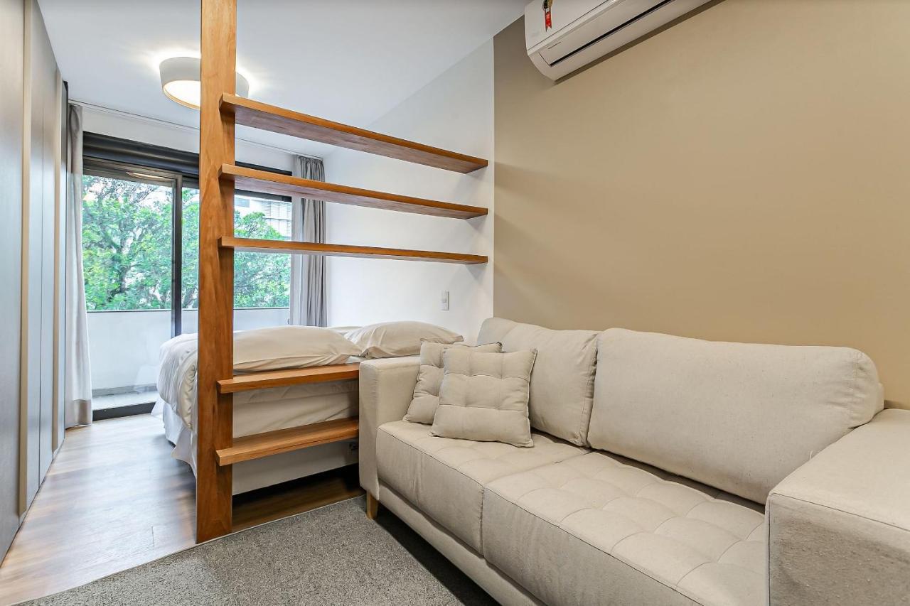 Florianópolis Studios Completos No Centro Historico De Floripa Proximo A Diversos Bares - Hl Stay מראה חיצוני תמונה