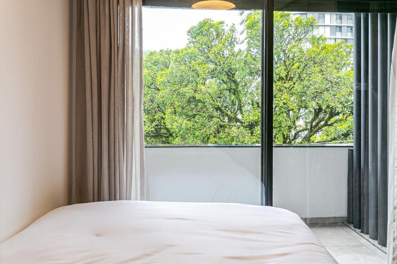 Florianópolis Studios Completos No Centro Historico De Floripa Proximo A Diversos Bares - Hl Stay מראה חיצוני תמונה