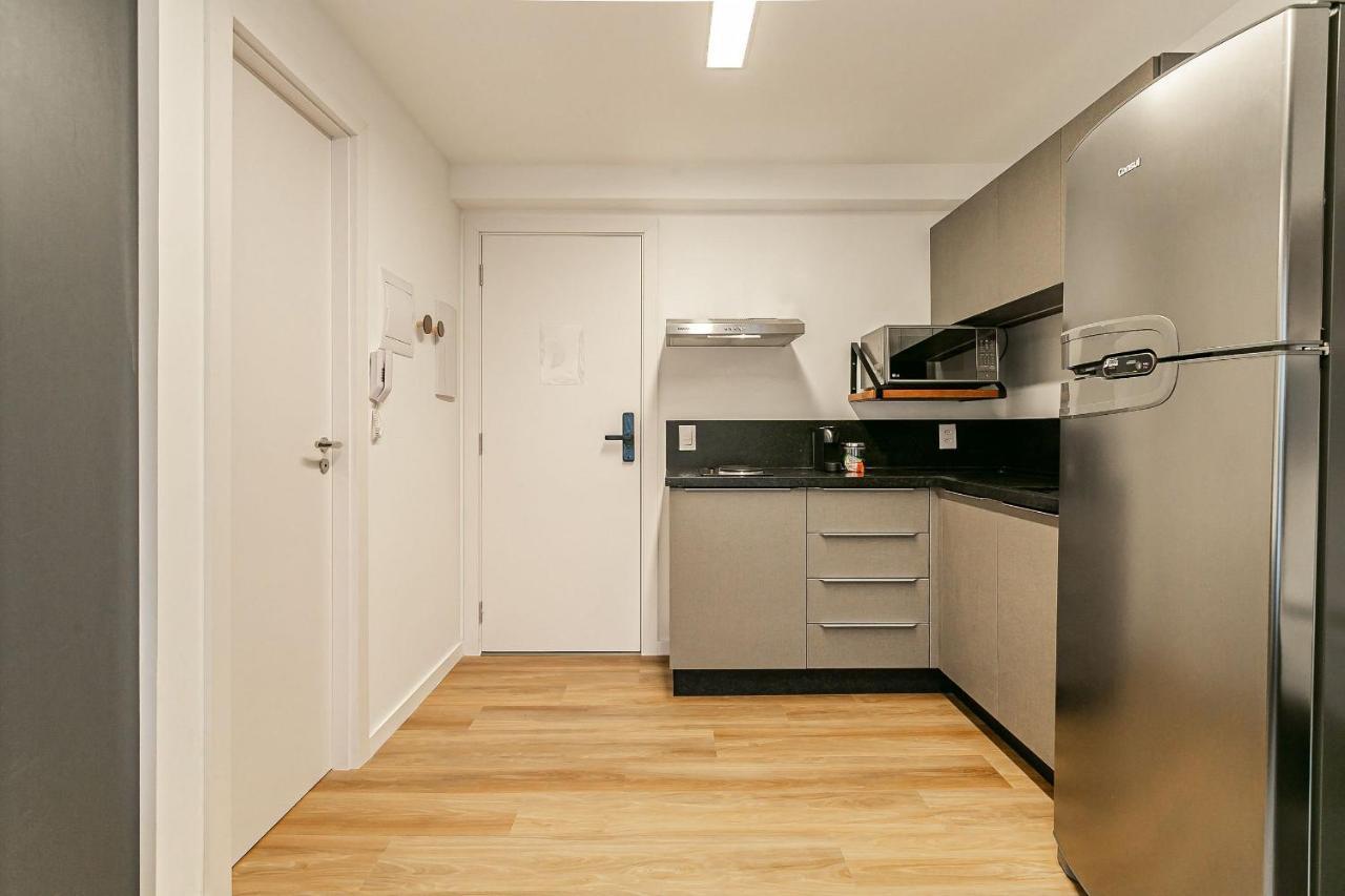 Florianópolis Studios Completos No Centro Historico De Floripa Proximo A Diversos Bares - Hl Stay מראה חיצוני תמונה