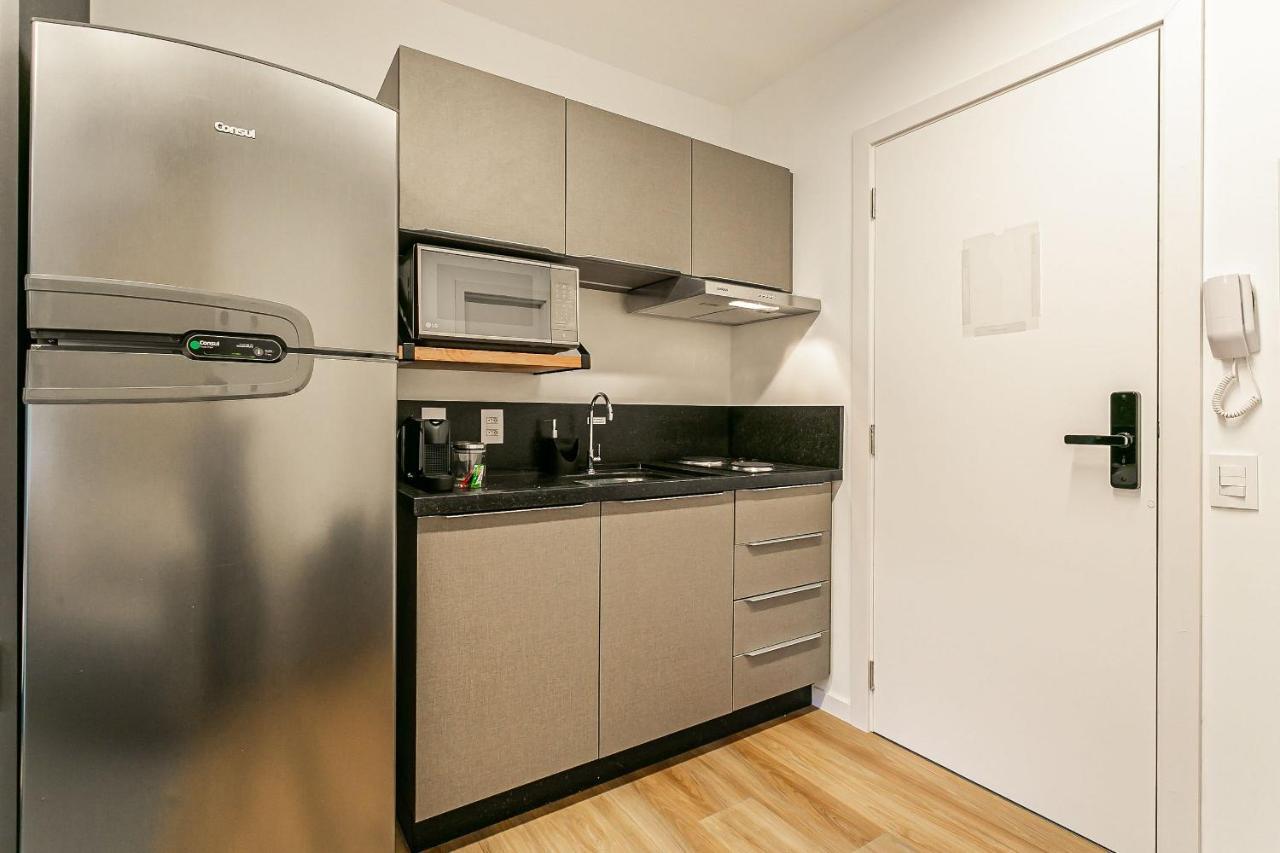 Florianópolis Studios Completos No Centro Historico De Floripa Proximo A Diversos Bares - Hl Stay מראה חיצוני תמונה