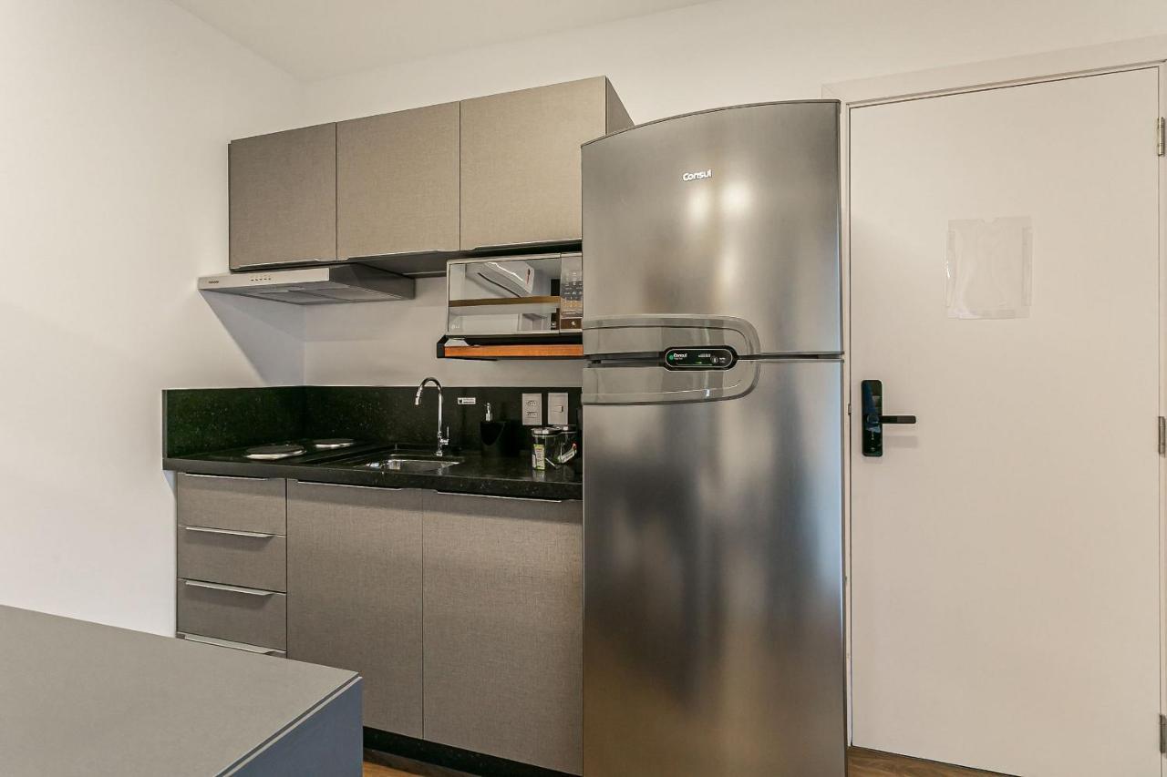 Florianópolis Studios Completos No Centro Historico De Floripa Proximo A Diversos Bares - Hl Stay מראה חיצוני תמונה