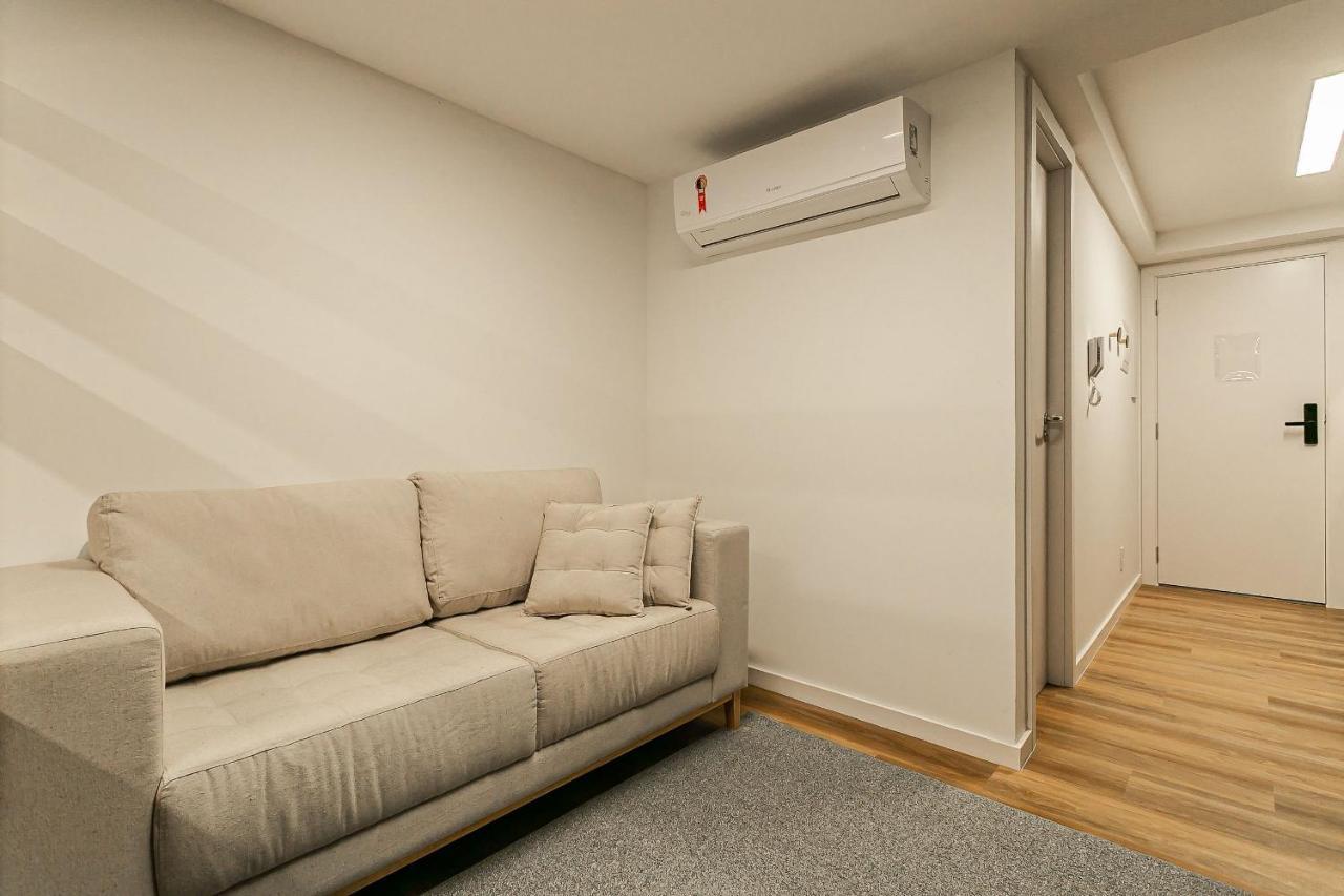 Florianópolis Studios Completos No Centro Historico De Floripa Proximo A Diversos Bares - Hl Stay מראה חיצוני תמונה