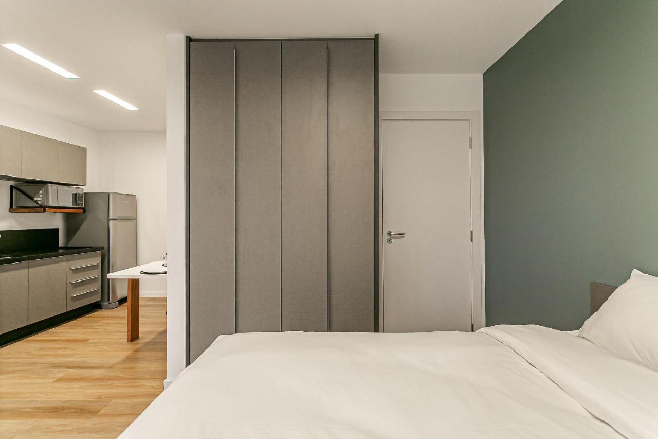Florianópolis Studios Completos No Centro Historico De Floripa Proximo A Diversos Bares - Hl Stay מראה חיצוני תמונה
