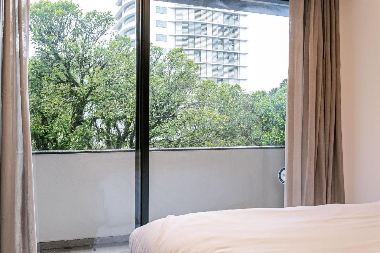 Florianópolis Studios Completos No Centro Historico De Floripa Proximo A Diversos Bares - Hl Stay מראה חיצוני תמונה