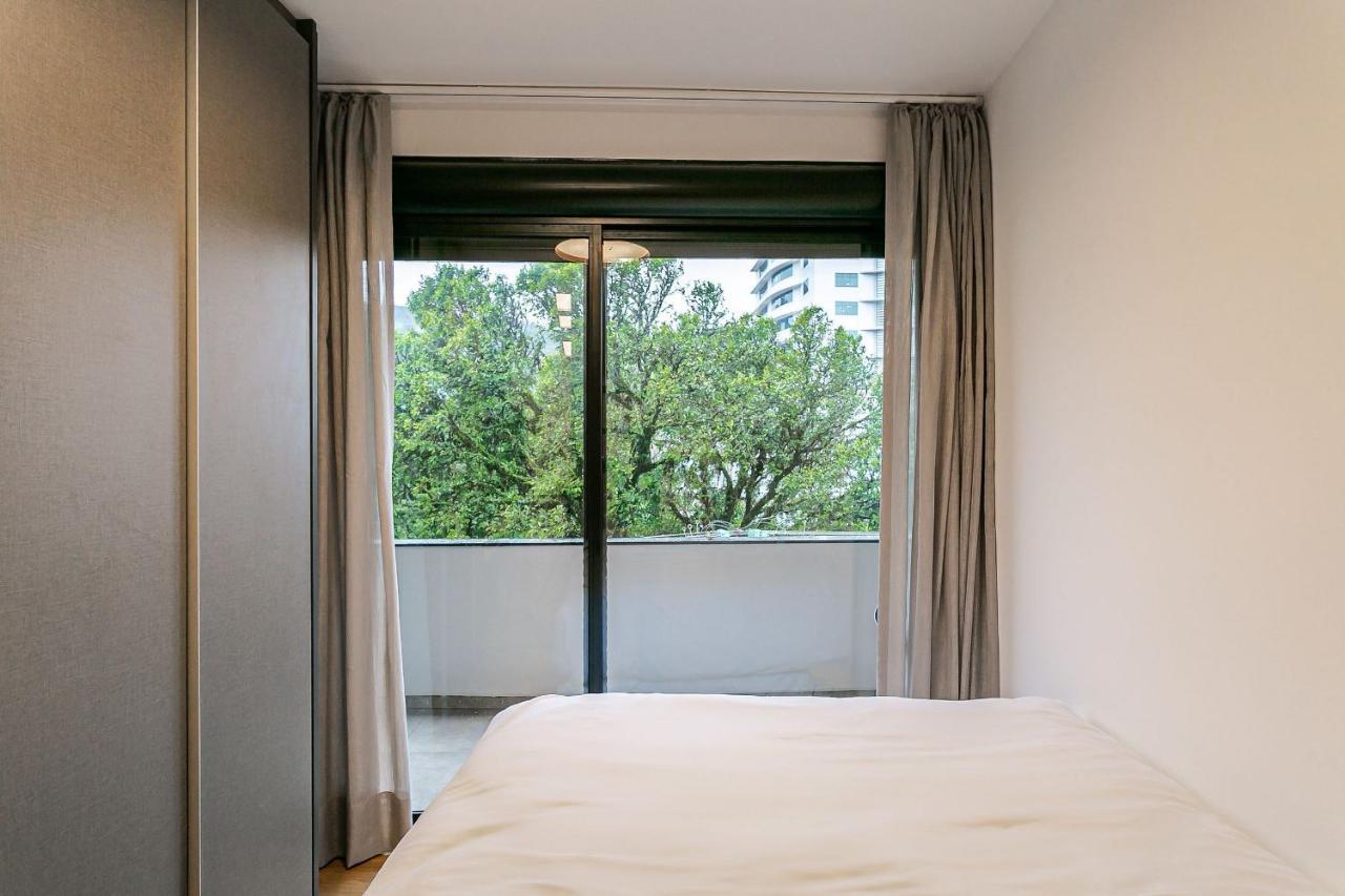 Florianópolis Studios Completos No Centro Historico De Floripa Proximo A Diversos Bares - Hl Stay מראה חיצוני תמונה